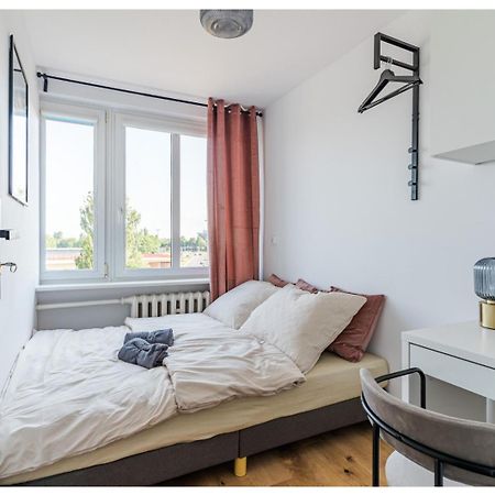 Ariel Room - 5 Minutes To Gdansk Old Town Ngoại thất bức ảnh
