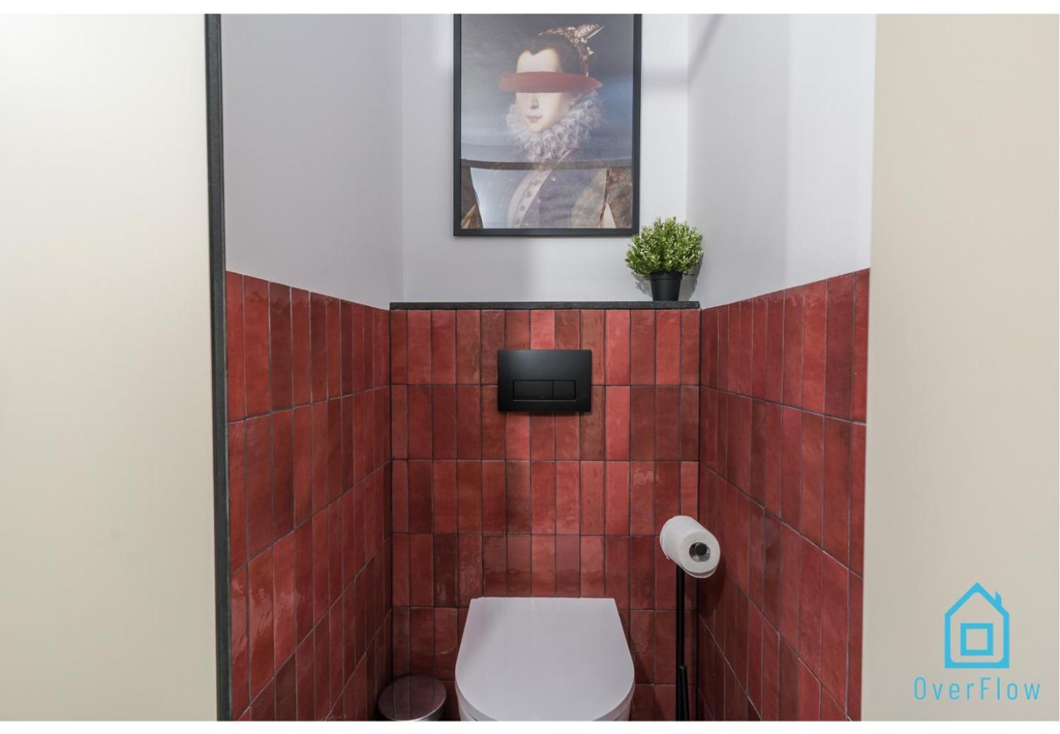 Ariel Room - 5 Minutes To Gdansk Old Town Ngoại thất bức ảnh