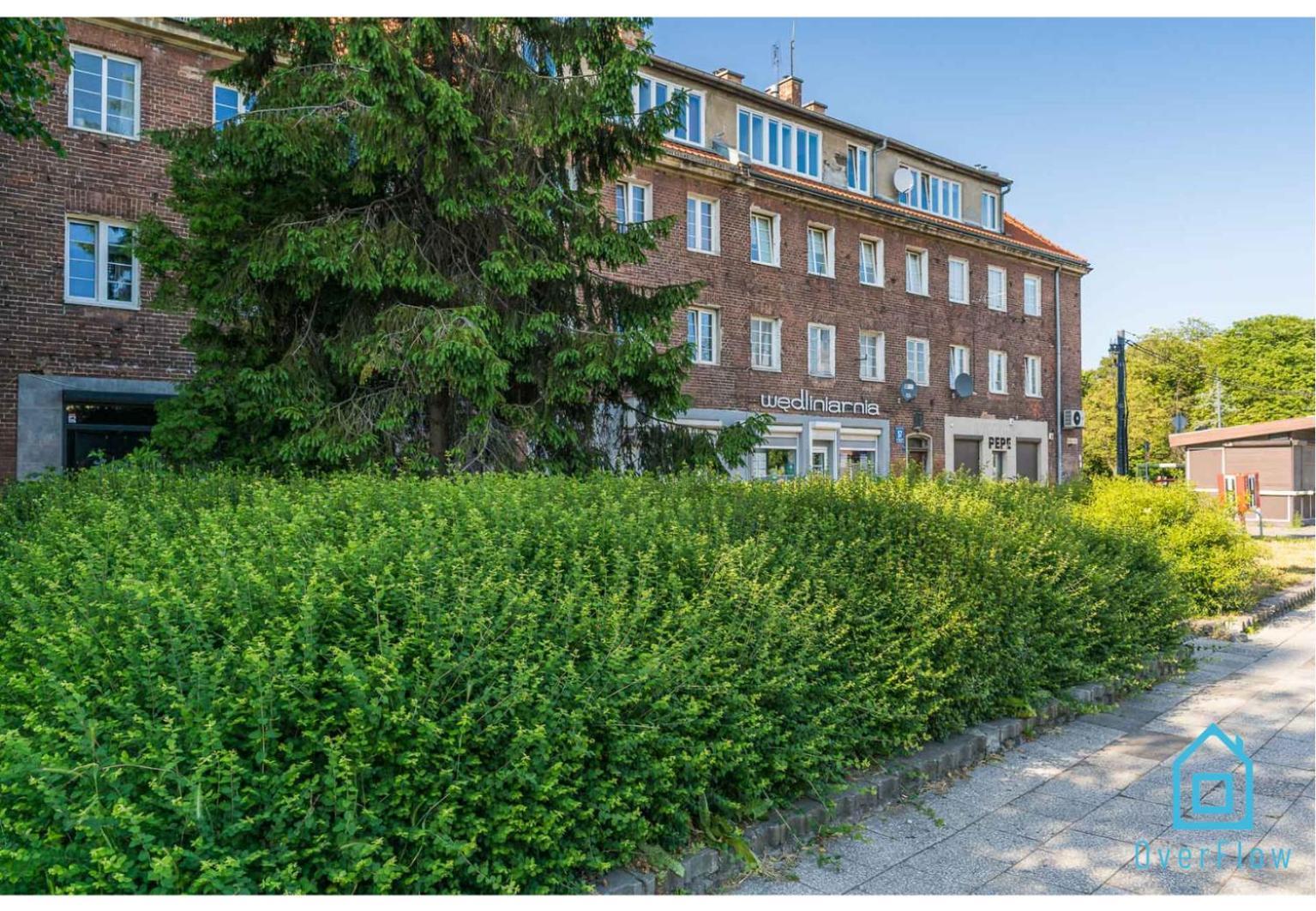 Ariel Room - 5 Minutes To Gdansk Old Town Ngoại thất bức ảnh